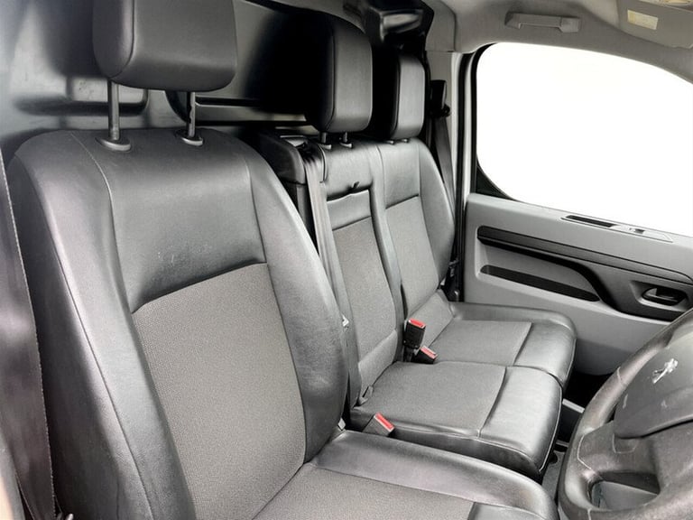 2021 Peugeot Expert BlueHDi 1400 Professional Panel Van Diesel Manual