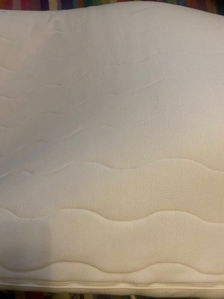 Mattress topper 