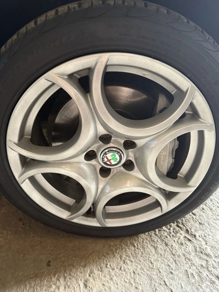 Alfa Romeo, BRERA, Coupe, 2008, Manual, 3195 (cc), 2 doors