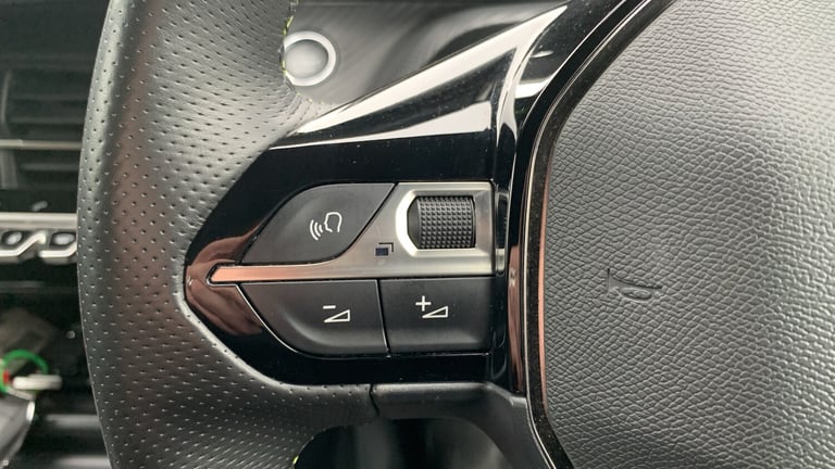 2022 Peugeot 2008 1.2 PureTech GT SUV 5dr Petrol Manual Euro 6 (s/s) (130 ps) SUV Petrol Manual