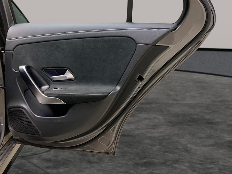 2022 Mercedes-Benz A-Class 1.3 A250e 15.6kWh AMG Line Edition (Premium) Saloon 4dr Petrol Plug-in...