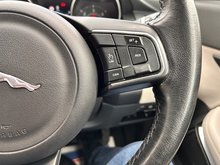 2018 Jaguar E-Pace 2.0 D150 SE SUV 5dr Diesel Auto AWD Euro 6 (s/s) (150 ps) ESTATE Diesel Automatic