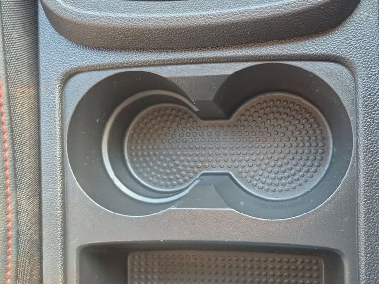 2019 69 SEAT LEON 1.5 TSI EVO FR BLACK EDITION 5DR 