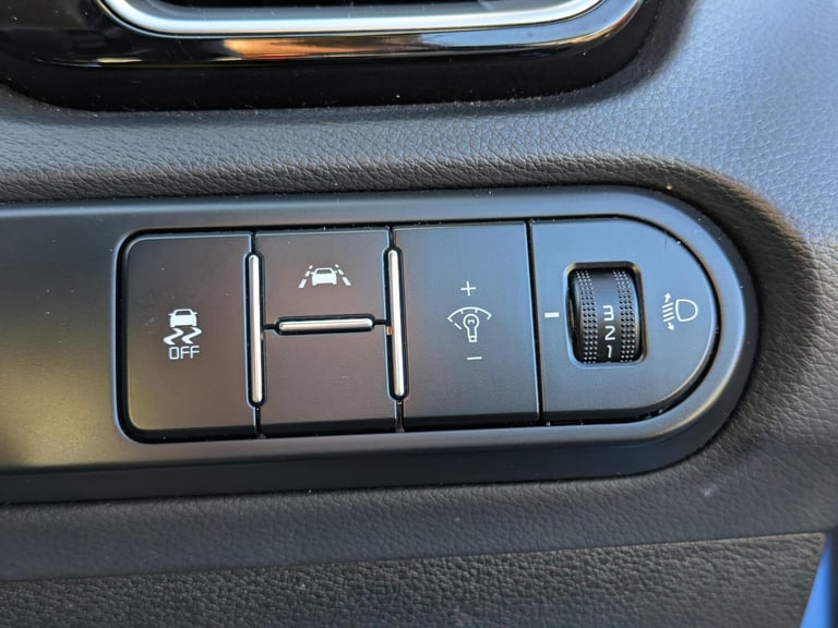 2018 Kia Ceed 1.4 T-GDi Blue Edition Hatchback 5dr Petrol Manual Euro 6 (s/s) (138 bhp) HATCHBACK...