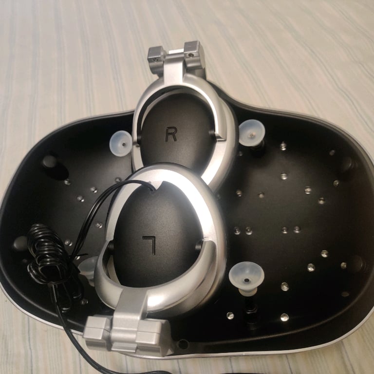 Hair growth helmet 