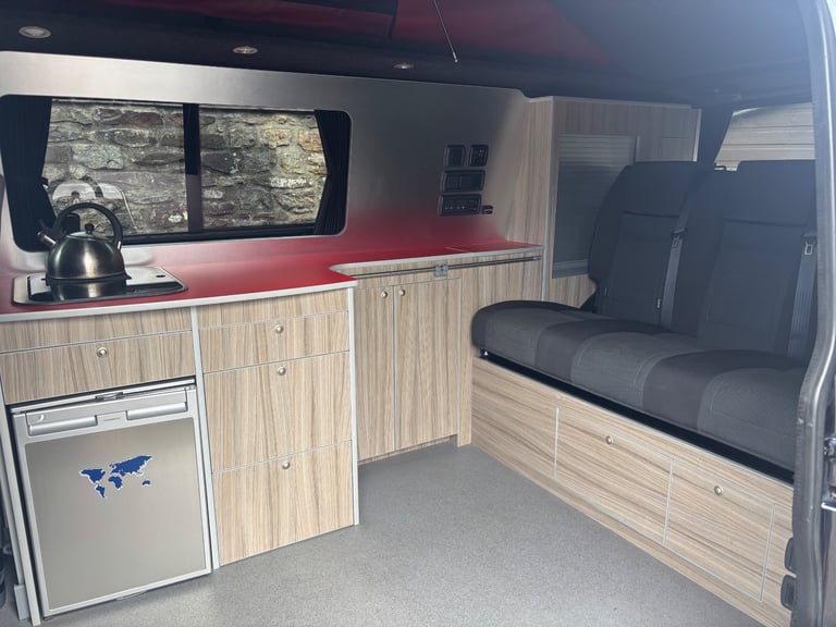 Volkswagen, TRANSPORTER, Panel Van, 2015, Manual, 1968 (cc)