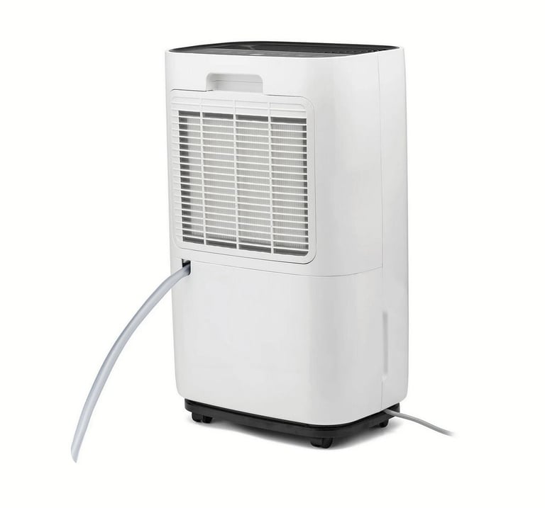 Devola 20L Compressor Dehumidifier With HEPA Filter - DV20L