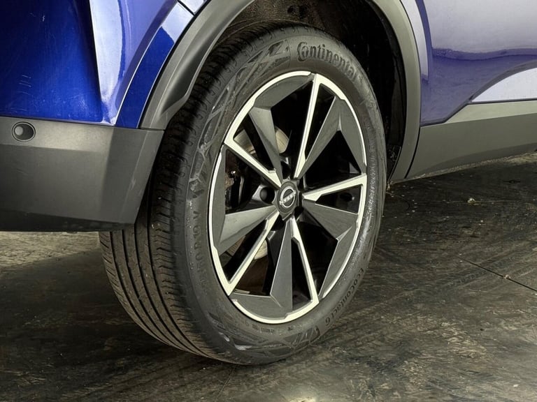 2022 Nissan Qashqai 1.5 h e-POWER Tekna Auto Euro 6 (s/s) 5dr HATCHBACK PETROL/ELECTRIC Automatic