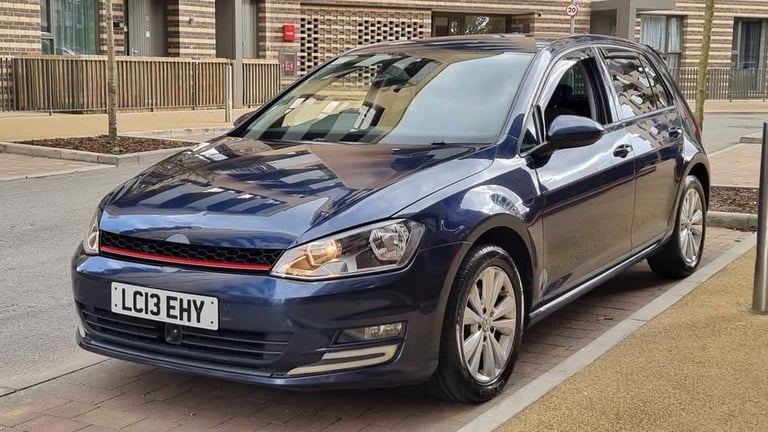image for 🚗 VW Golf VII SE – 1.4 TFSI Petrol | ULEZ ✅ | 12-Month MOT | Drives Excellent!