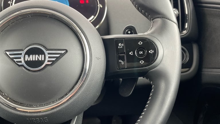2023 MINI Countryman 2.0 Cooper S Classic Premium Plus 5dr Auto Petrol Hatchback Hatchback Petrol...