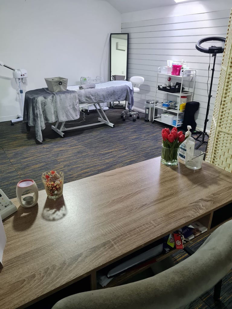 Beauty Room