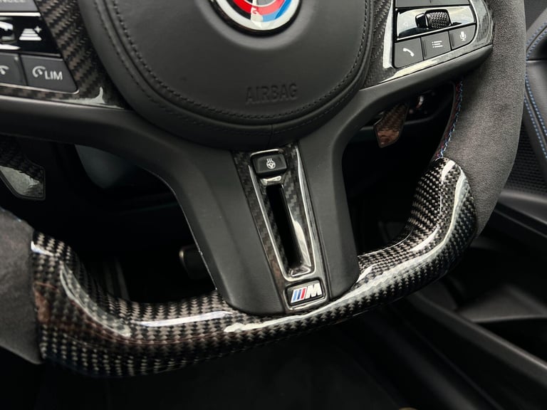 2023 BMW M2 3.0 BiTurbo Coupe 2dr Petrol Steptronic Euro 6 (s/s) (460 ps) COUPE Petrol Automatic