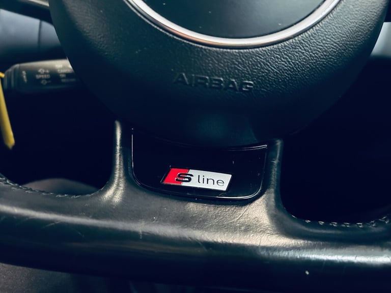 AUDI A5 2.0 TDI BLACK EDITION PLUS COUPE *ULEZ* 2 DOOR DIESEL MANUAL WHITE 2016