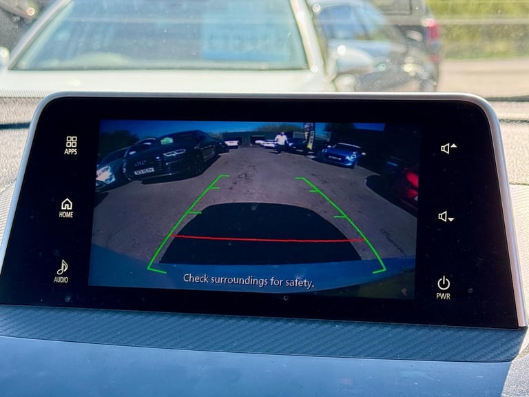 2019 Mitsubishi Eclipse Cross 1.5T 3 Euro 6 **Lovely Example - 45 MPG**
