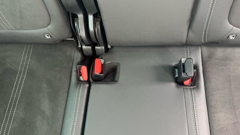 2022 Vauxhall Crossland 1.2 Turbo [130] Ultimate 5dr Petrol Hatchback Hatchback Petrol Manual