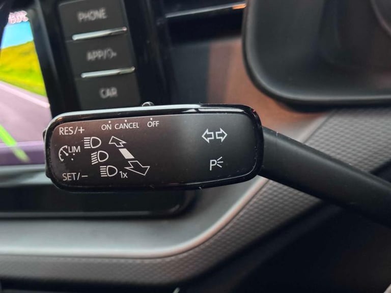 2021 Skoda Kamiq 1.0 TSI 95 S 5dr Manual SUV Petrol Manual