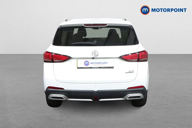 2025 MG MG ZS 1.5 Hybrid-Plus Trophy 5dr Auto SUV Hybrid Automatic