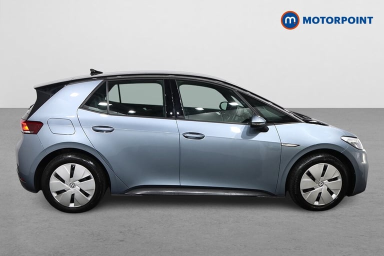 2022 Volkswagen ID.3 107KW Life Pro 58kWh 5dr Auto HATCHBACK ELECTRIC Automatic