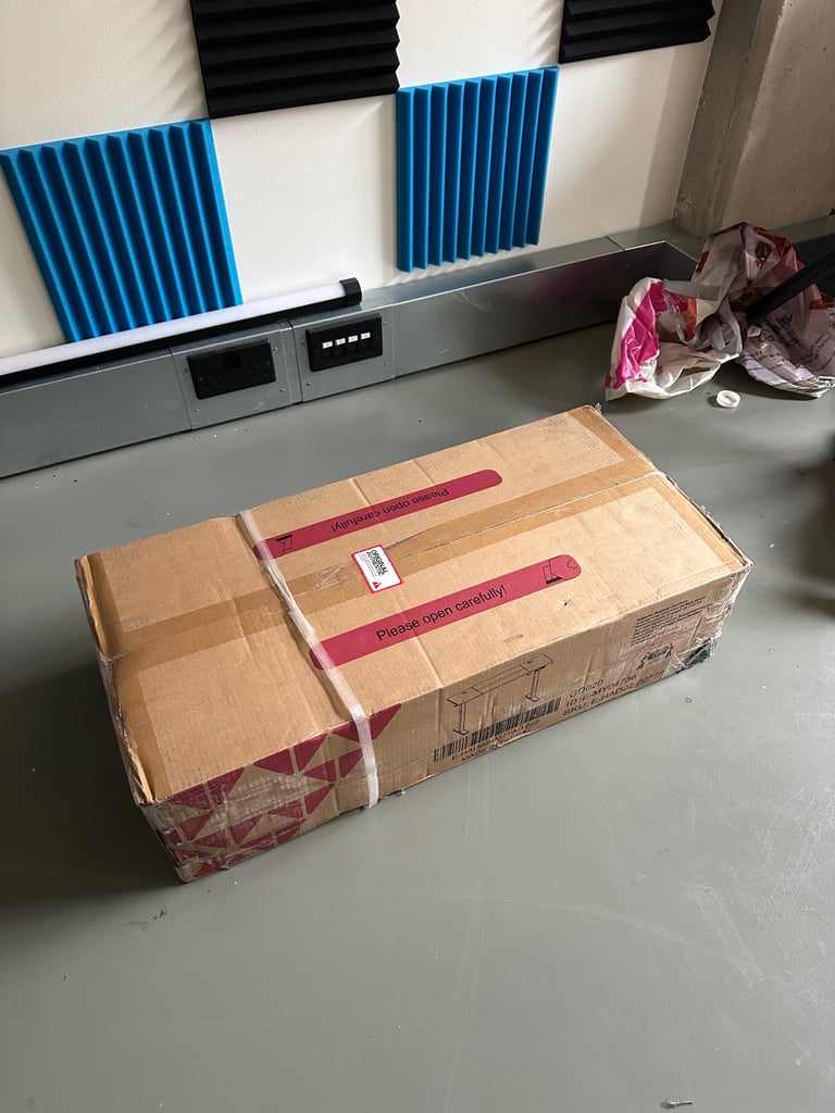 Standing Desk (unopened & brand new)