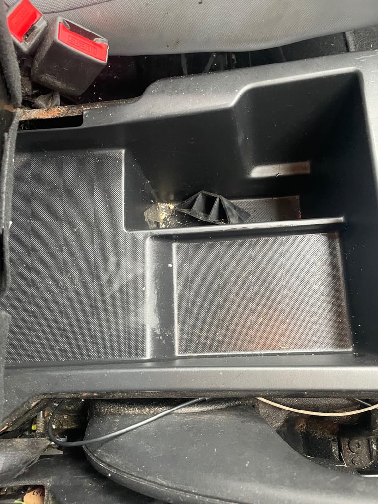 Citroen, BERLINGO, Panel Van, 2017, Manual, 1560 (cc)