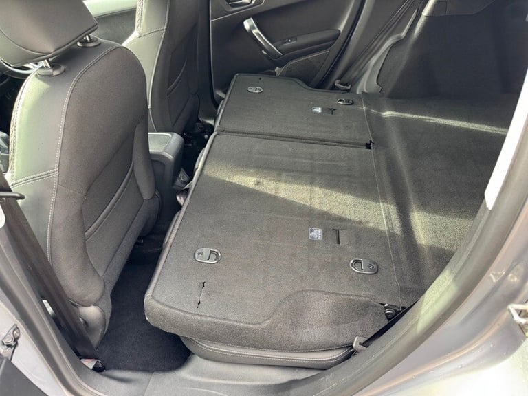 Peugeot 2008 1.2 PureTech Allure SUV 5dr Petrol Manual Euro 6 (82 ps)