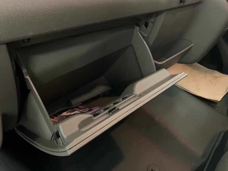 2024 Ford Transit Transit 350 L3 Diesel RWD 2.0 Eco Blue 105ps H3 Leader Van Van Diesel Manual