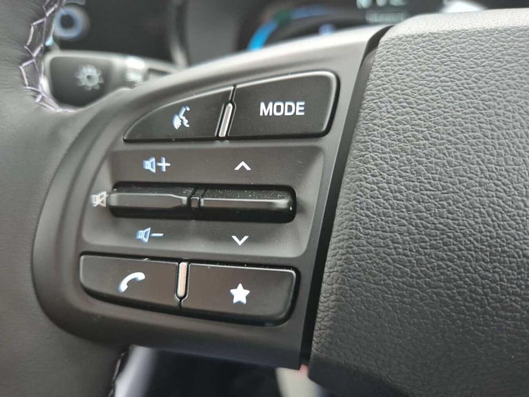 2025 Hyundai i10 1.2 [79] Premium 5dr Auto [Nav] HATCHBACK Petrol Automatic