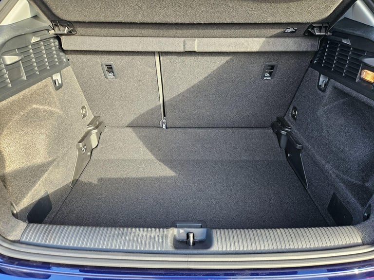 2023 Audi Q2 1.0 TFSI 30 Sport SUV 5dr Petrol Manual Euro 6 (s/s) (110 ps) ESTATE Petrol Manual