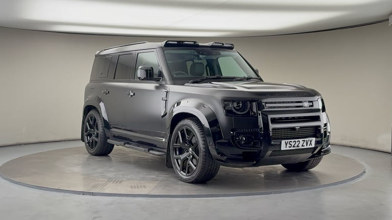 image for 2022 Land Rover Defender 110 3.0 D250 MHEV XS Edition SUV 5dr Diesel Auto 4WD Euro 6 (s/s) (250 p...