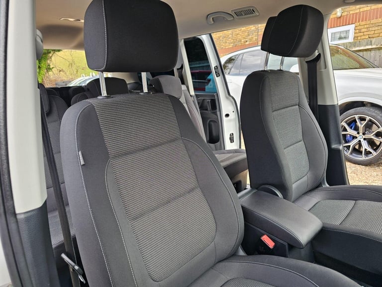  Volkswagen Sharan 1.4 TSI BlueMotion Tech SE MPV 5dr Petrol DSG Euro 6 (s/s) (150 ps) Petrol Aut...