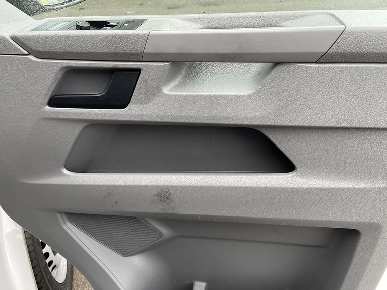 2020 Volkswagen Transporter Transporter 2.0 TDI T28 Startline FWD SWB Euro 6 (s/s) 5dr PANEL VAN ...