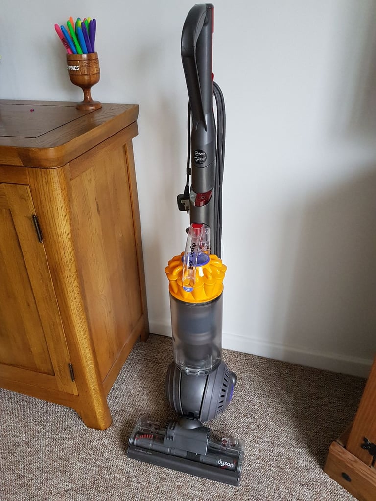 image for Dyson DC40 Fully Serviced for all floor types, can deliver locally!