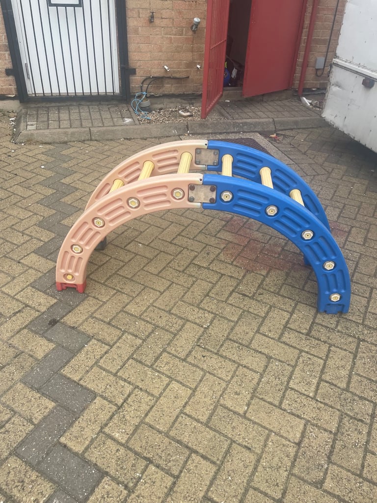 image for Climbing frame 