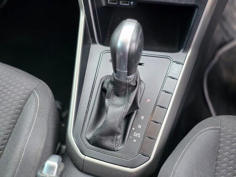 2018 Volkswagen Polo 1.0 TSI SE Hatchback 5dr Petrol DSG Euro 6 (s/s) (95 ps) Hatchback Petrol Au...