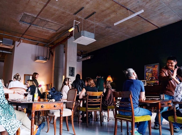 Retail | Shop | Cafe | Bar Restaurant Unit | Creative Space | Makerspace in Prime Hackney Wick E9