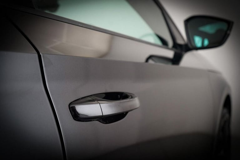 2022 Skoda Kamiq 1.0 TSI Monte Carlo SUV 5dr Petrol Manual Euro 6 (s/s) (110 ps) HATCHBACK Petrol...