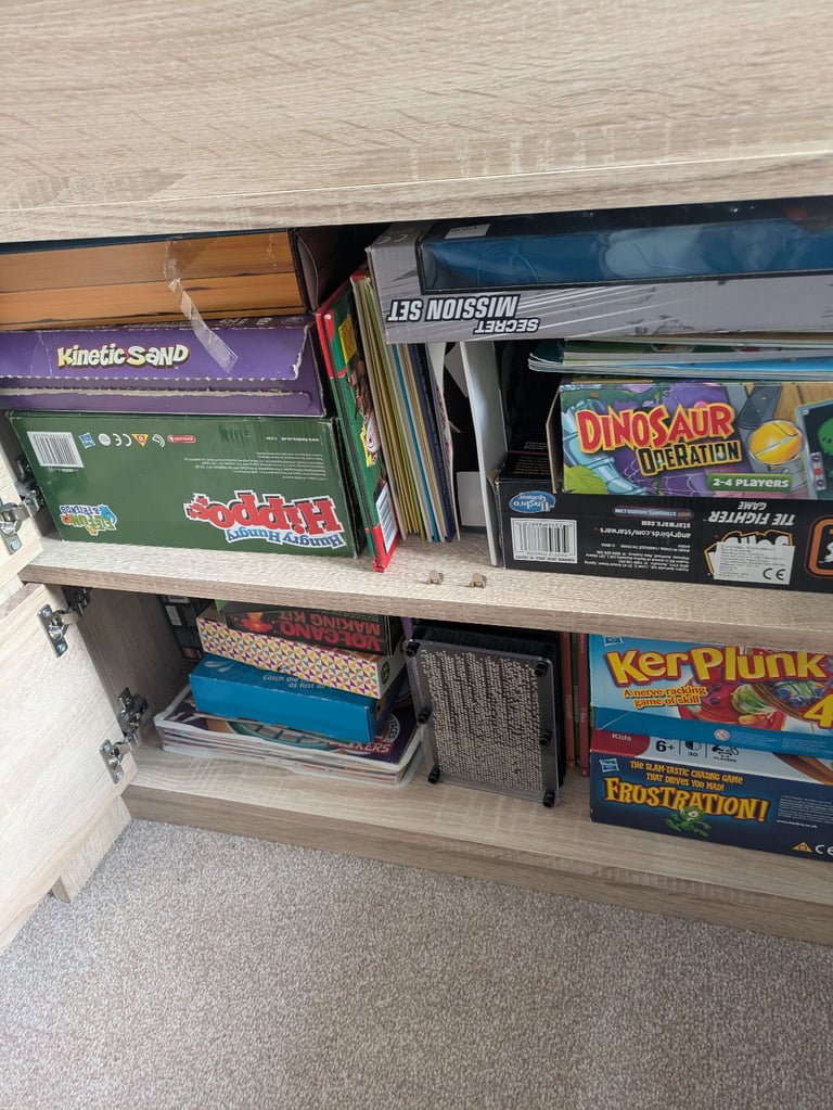 Next Mid-Range Cabin Bed