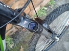 GT Avalanche 3.0 Large Hard Tail Adults Mountain Bike