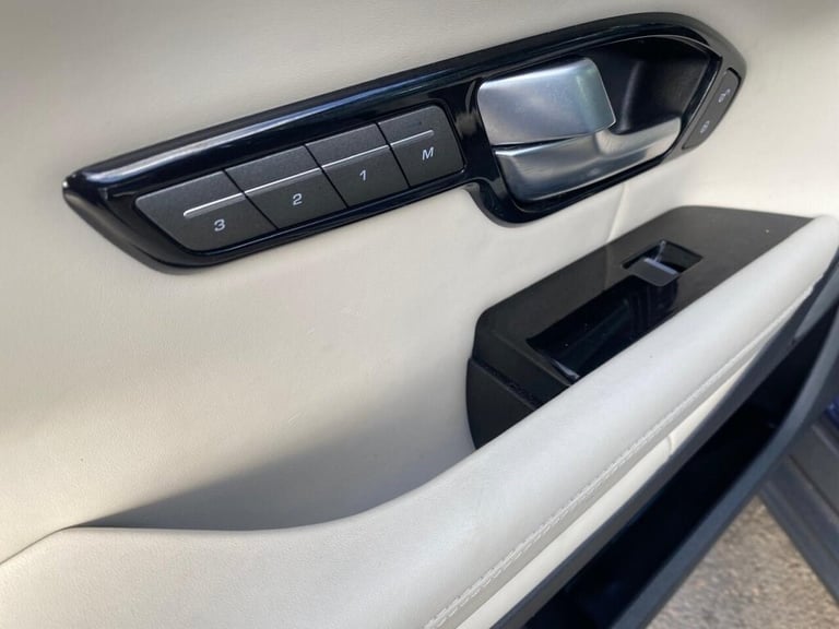 2018 Land Rover Range Rover Evoque 2.0 Si4 HSE Dynamic SUV 5dr Petrol Auto 4WD Euro 6 (s/s) (240 ...