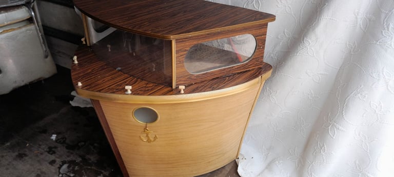 image for Boat Bar Vintage drinks