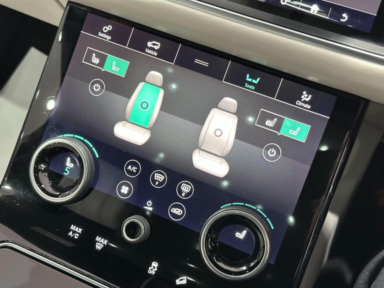 2019 Land Rover Range Rover Velar 2.0 D240 R-Dynamic HSE Auto 4WD Euro 6 (s/s) 5dr ESTATE Diesel ...