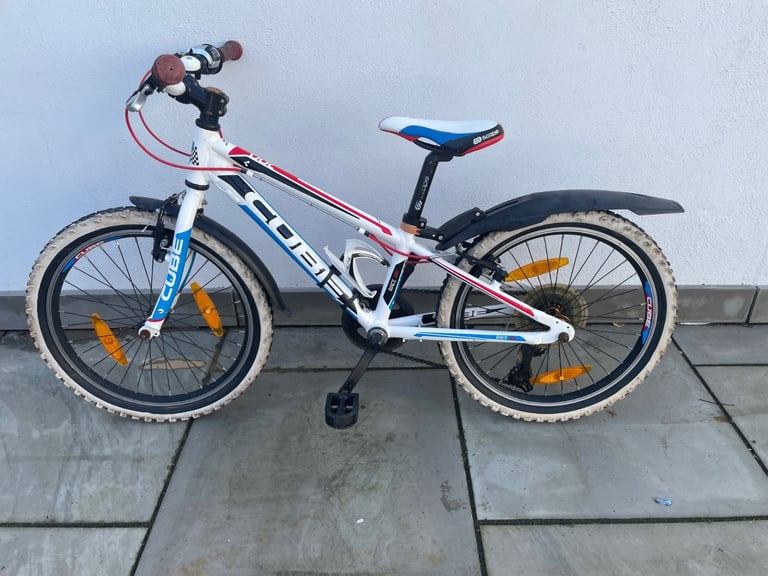 Gumtree kids bikes online