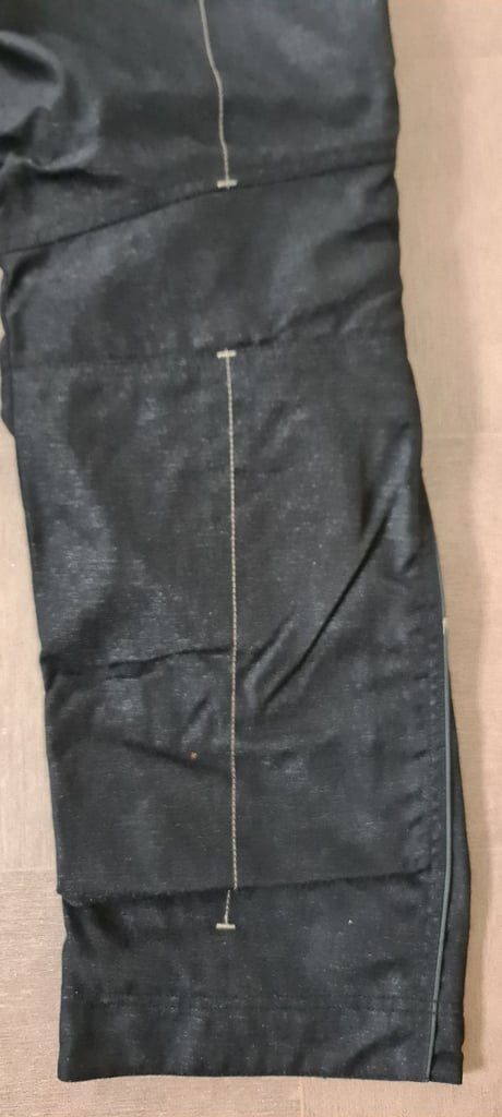 Hein Gericke jacket & trousers - UK size 34