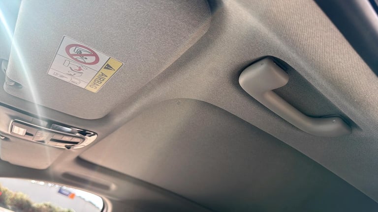 2021 Hyundai Santa Fe 1.6 h T-GDi Ultimate SUV 5dr Petrol Hybrid Auto 4WD Euro 6 (s/s) (230 ps) E...