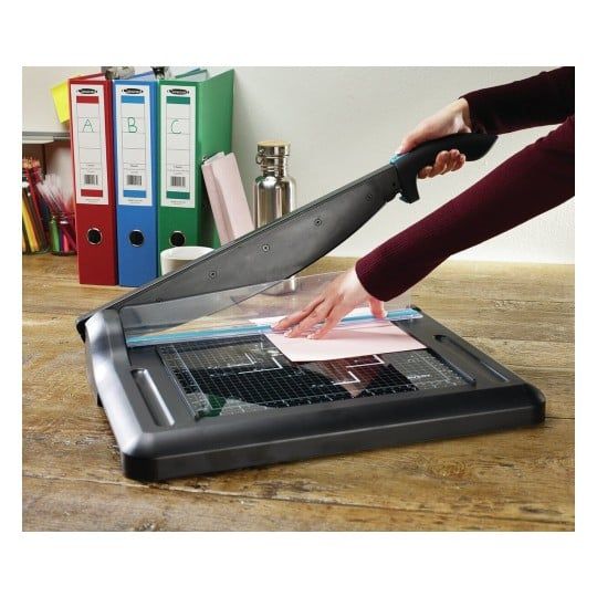 image for Avery A3 Office Guillotine 