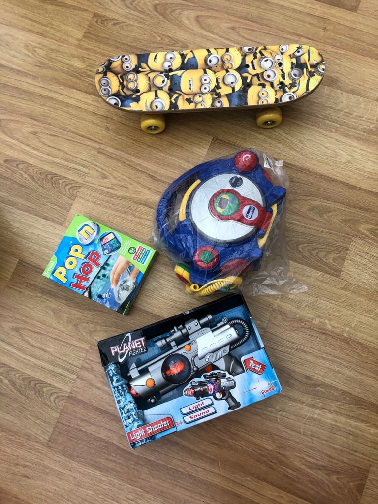 Toys 