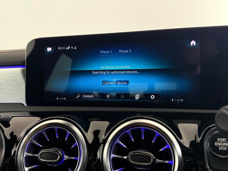 2021 Mercedes-Benz CLA 1.3 CLA250e 15.6kWh AMG Line (Premium) Shooting Brake 8G-DCT Euro 6 (s/s) ...