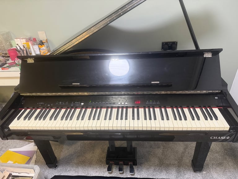 image for Free digital piano grand piano