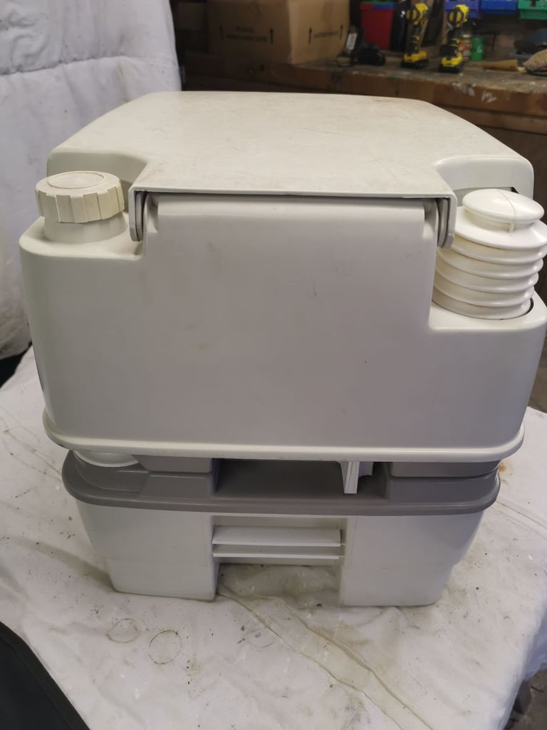 Thetford Porta Potti 