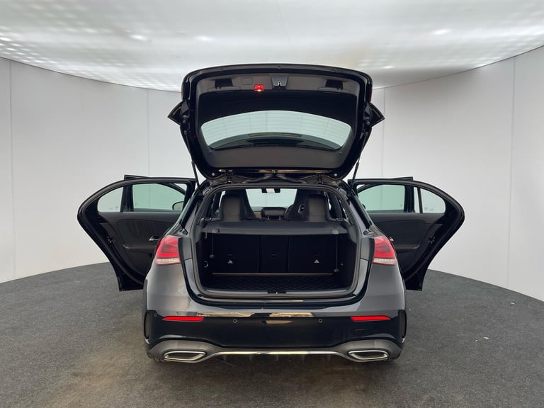 2019 Mercedes-Benz A-Class 2.0 A220 AMG Line (Premium Plus) Hatchback 5dr Petrol 7G-DCT 4MATIC Eu...